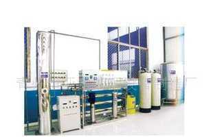 供应 纯净水设备 高纯水制取设备_机械及行业设备